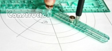 Ersatzzirkel Constructor