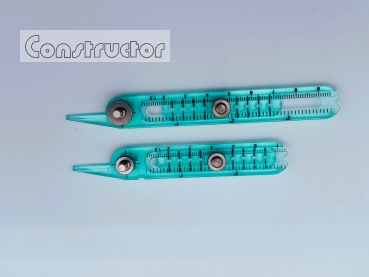 Ersatzzirkel Constructor