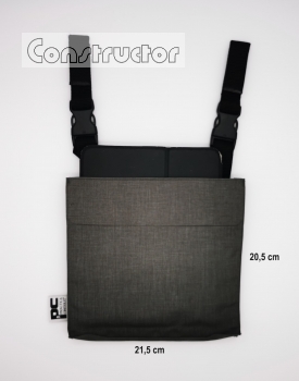 Werkzeuggürtel-Tasche