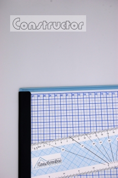 Zeichenplatte DIN A4