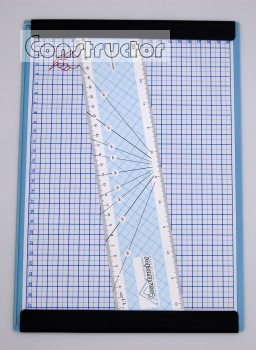 Zeichenplatte DIN A4