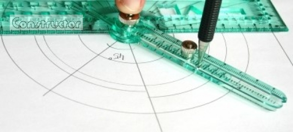 Replacement Compass Constructor