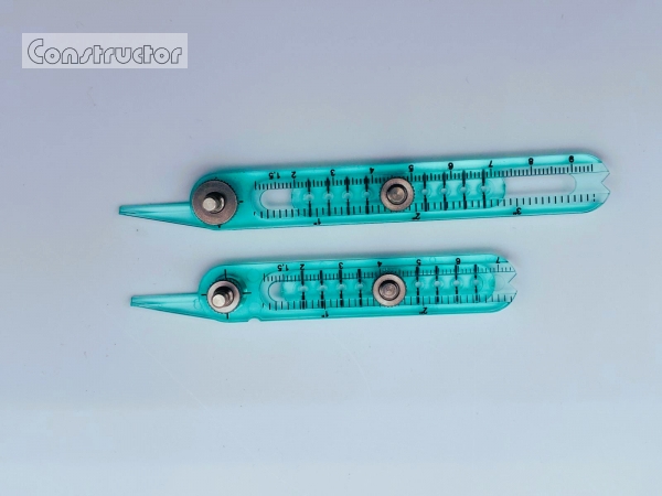 Replacement Compass Constructor