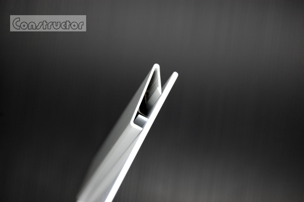 Writing Board HANSA DIN A4