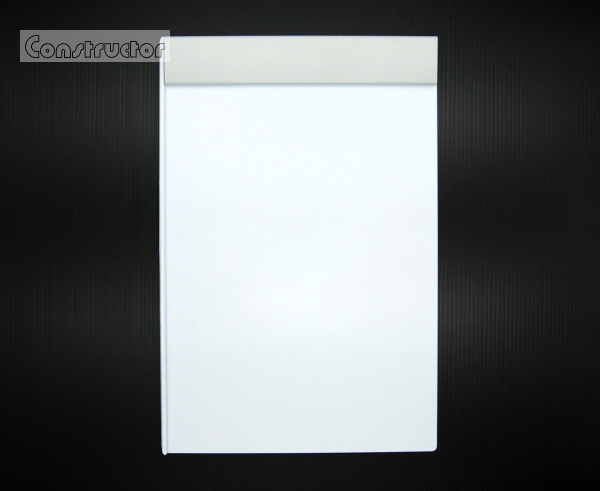 Writing Board HANSA DIN A4