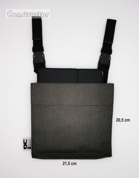 Werkzeuggürtel-Tasche